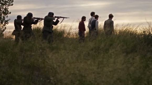 Photo from the movie Return to the Hiding Place