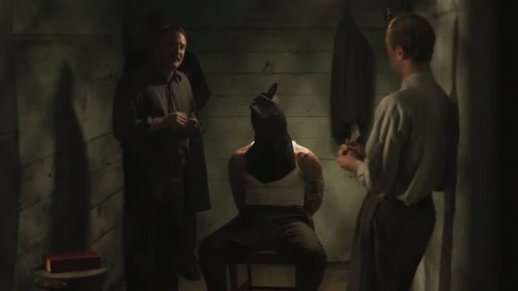 Photo from the movie Return to the Hiding Place