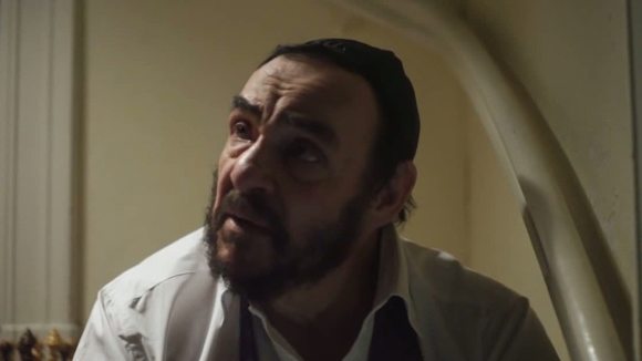 Photo from the movie Return to the Hiding Place