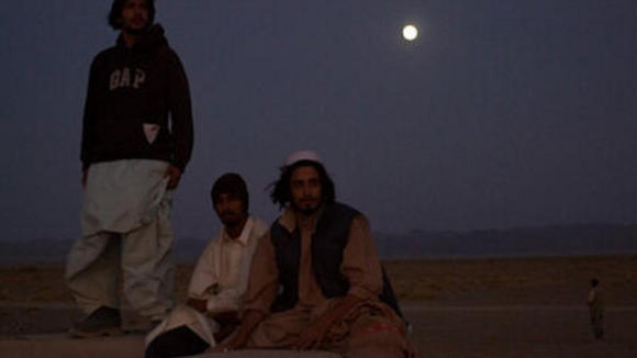 Photo from the movie The Road to Guantanamo