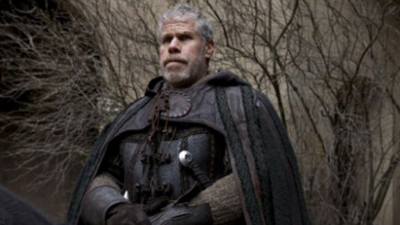 Photo from the movie Season of the Witch