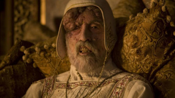 Photo from the movie Season of the Witch