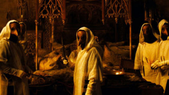 Photo from the movie Season of the Witch