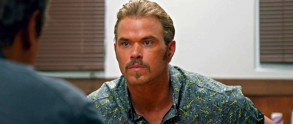 Photo from the movie Speed Kills