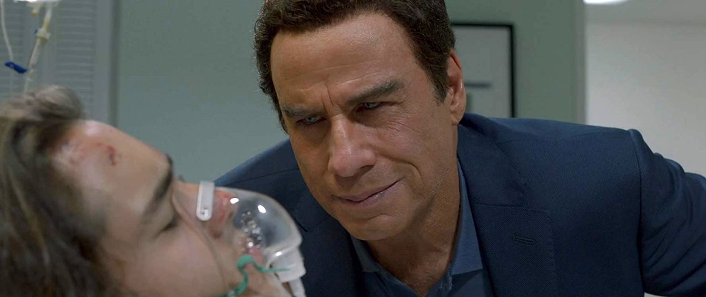 Photo from the movie Speed Kills