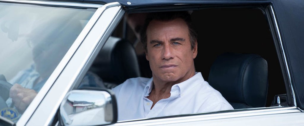 Photo from the movie Speed Kills