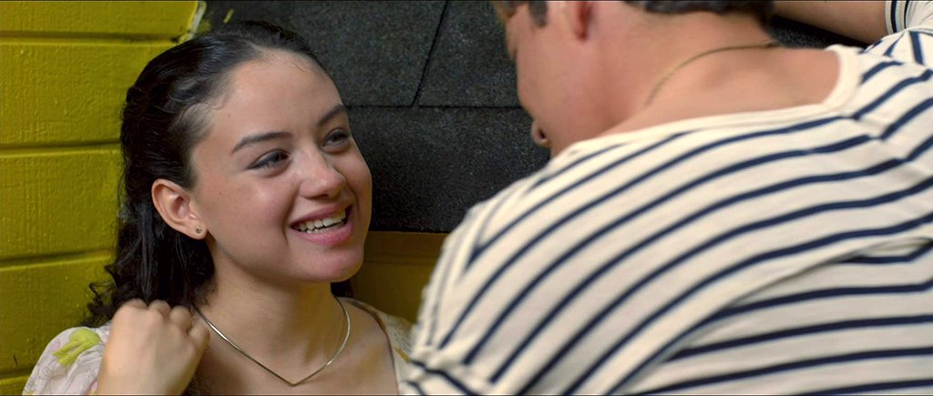 Photo from the movie Speed Kills