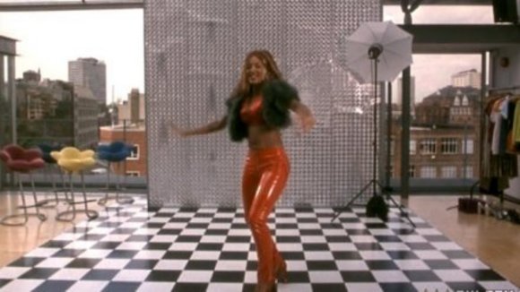 Photo from the movie Spice World