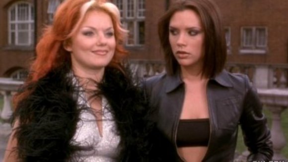 Photo from the movie Spice World