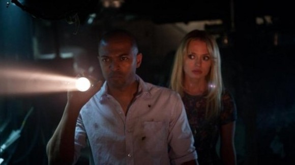 Photo from the movie Storage 24