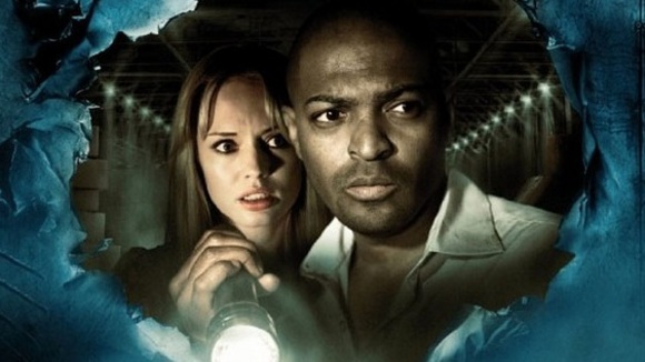 Photo from the movie Storage 24