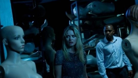 Photo from the movie Storage 24