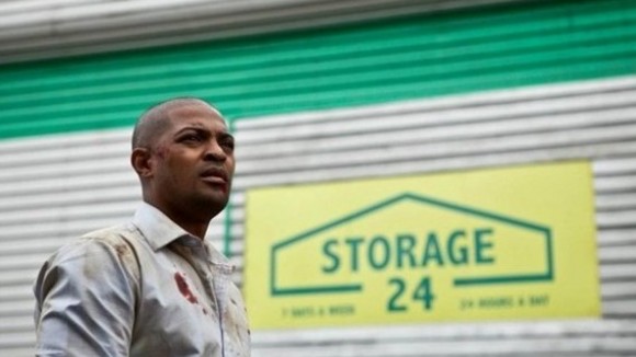 Photo from the movie Storage 24