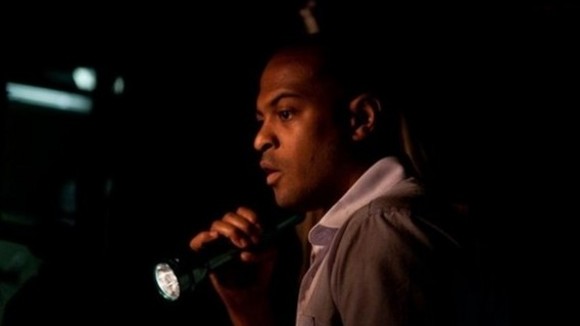 Photo from the movie Storage 24