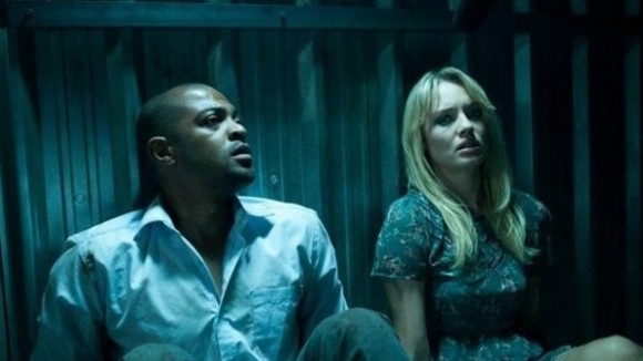 Photo from the movie Storage 24