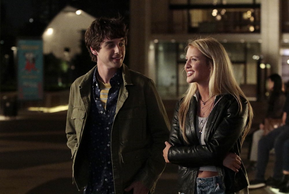 Photo from the movie The Fosters