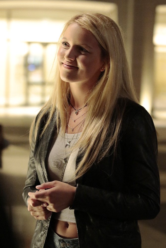 Photo from the movie The Fosters