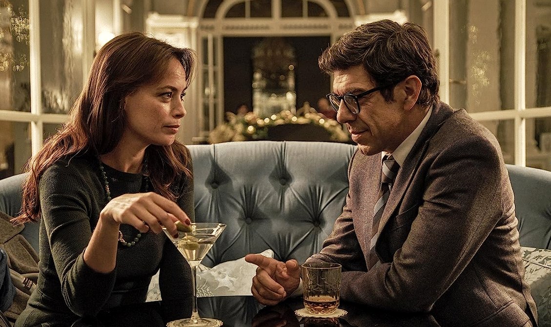 Photo from the movie The Hummingbird