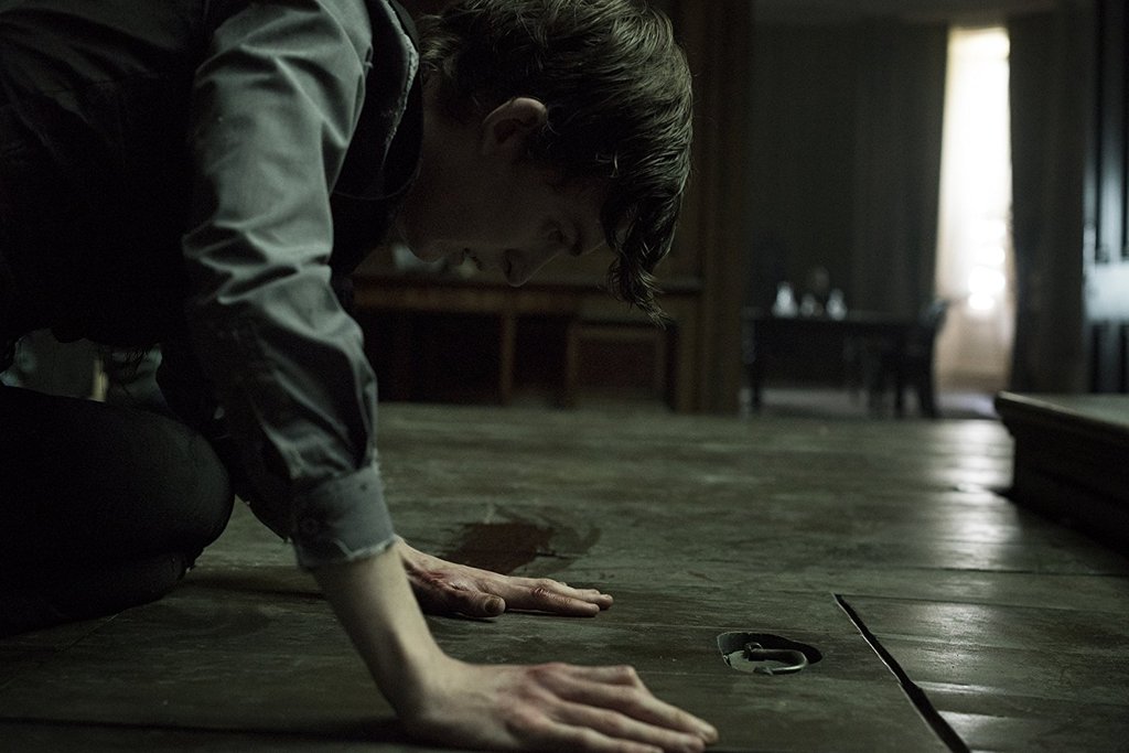 Photo from the movie The Lodgers