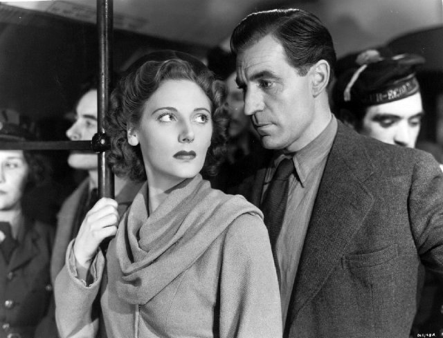 Photo from the movie The Small Back Room