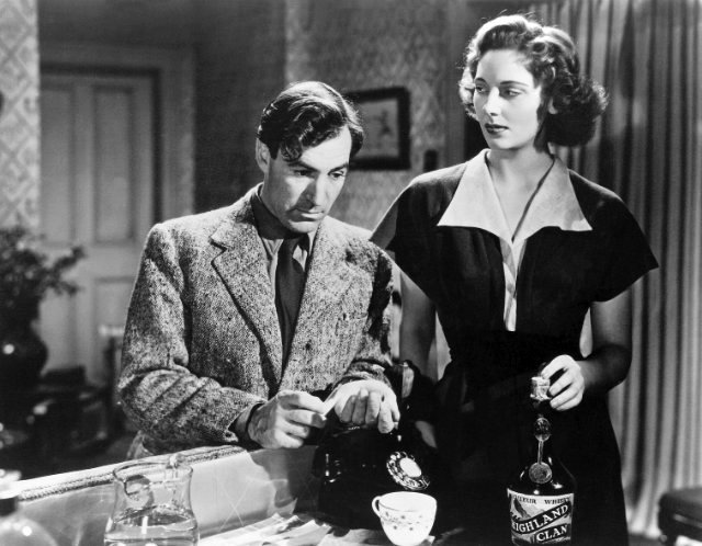 Photo from the movie The Small Back Room