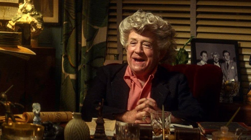 Photo from the movie The United States vs. Billie Holiday