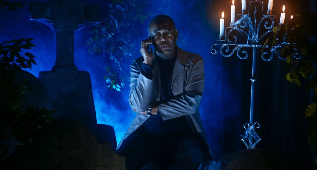 Photo from the movie There Are No False Undertakings