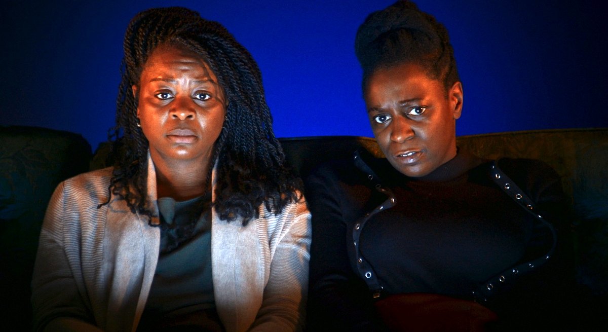 Photo from the movie There Are No False Undertakings