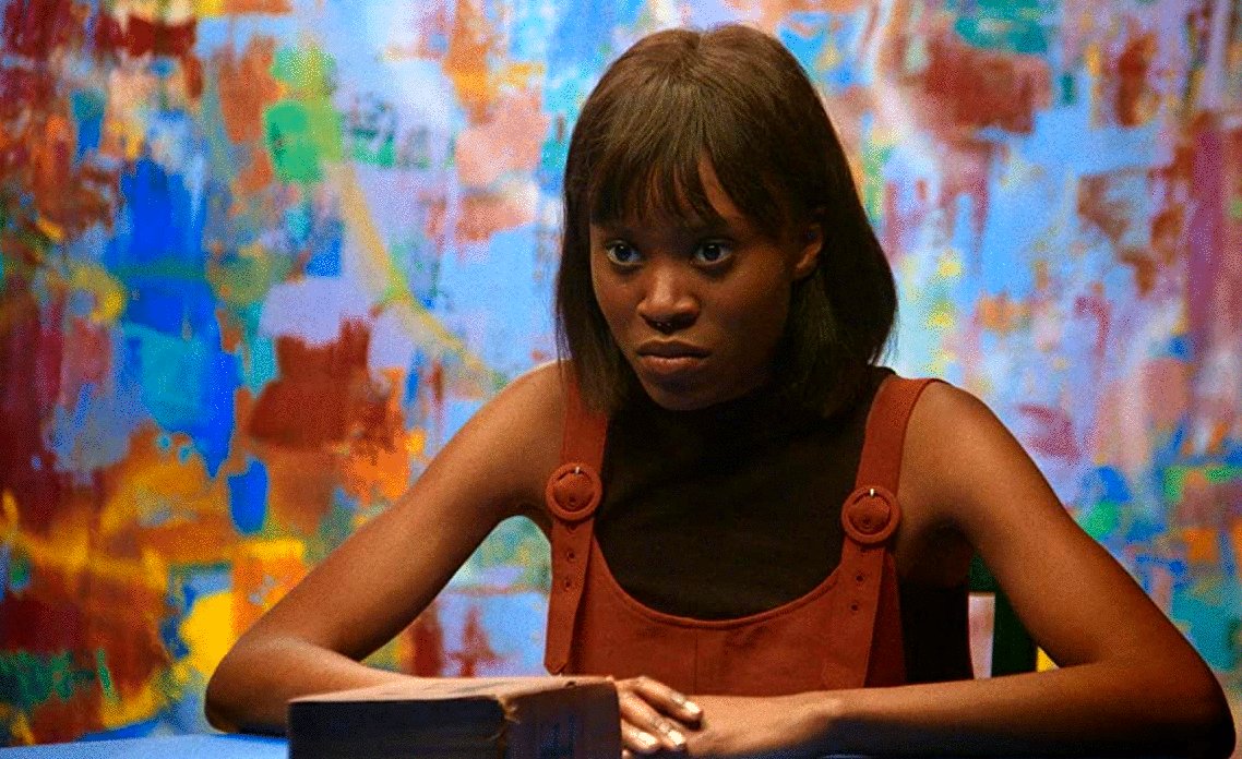 Photo from the movie There Are No False Undertakings