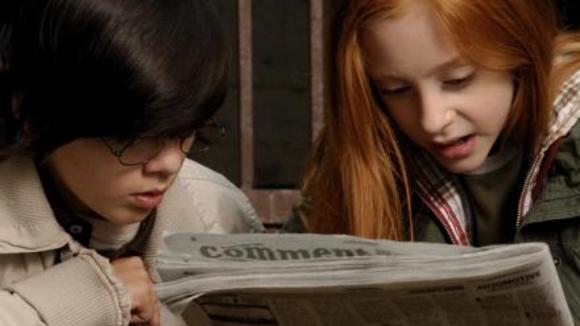 Photo from the movie Toronto Stories