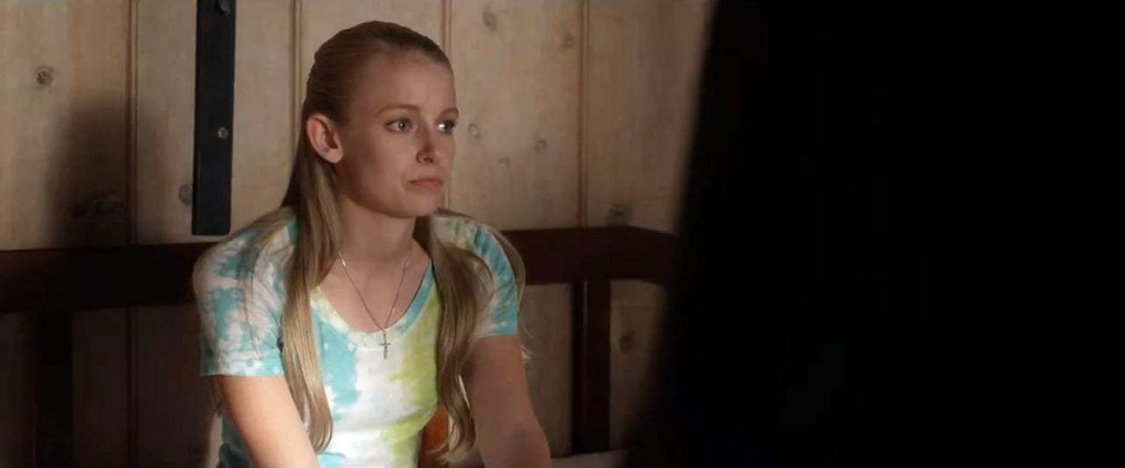 Photo from the movie Trafficked