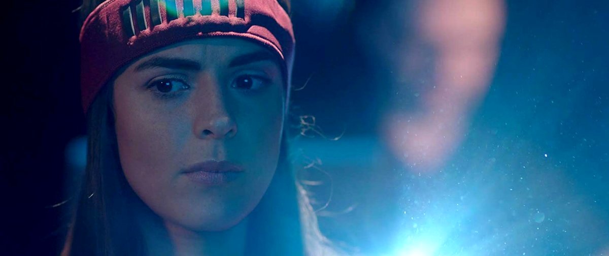 Photo from the movie True Fiction