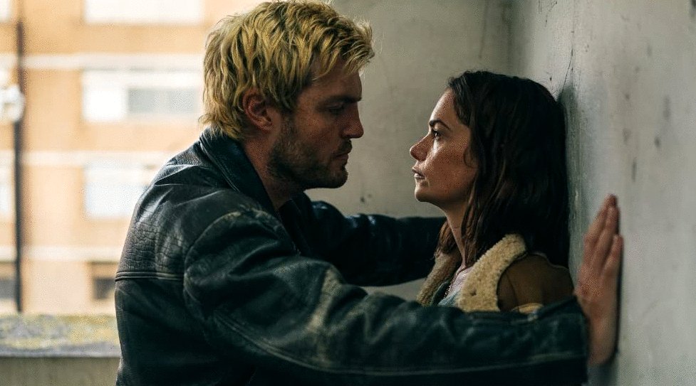 Photo from the movie True Things