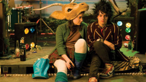 Photo from the movie Unmade Beds