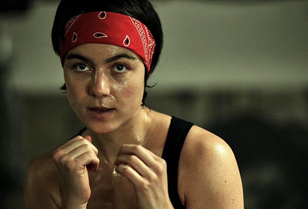 Photo from the movie Uppercut