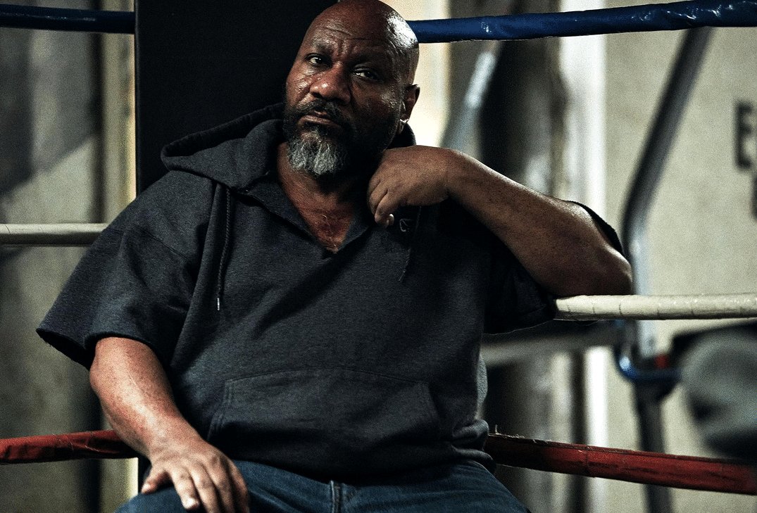 Photo from the movie Uppercut