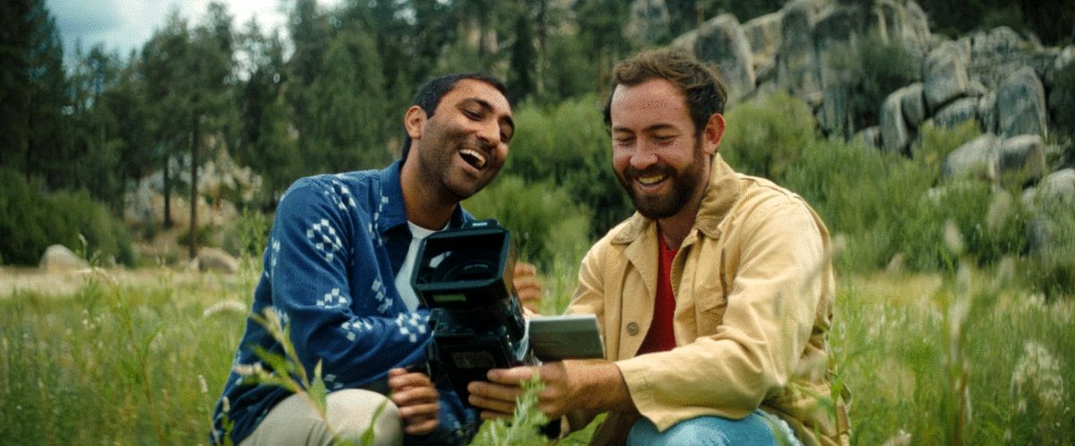 Photo from the movie Wes Schlagenhauf Is Dying