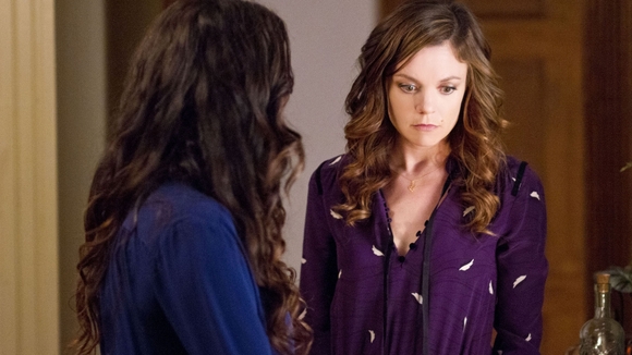 Photo from the movie Witches of East End