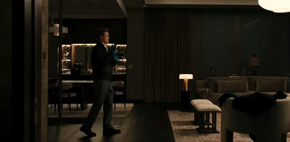 Photo from the movie Wolfs