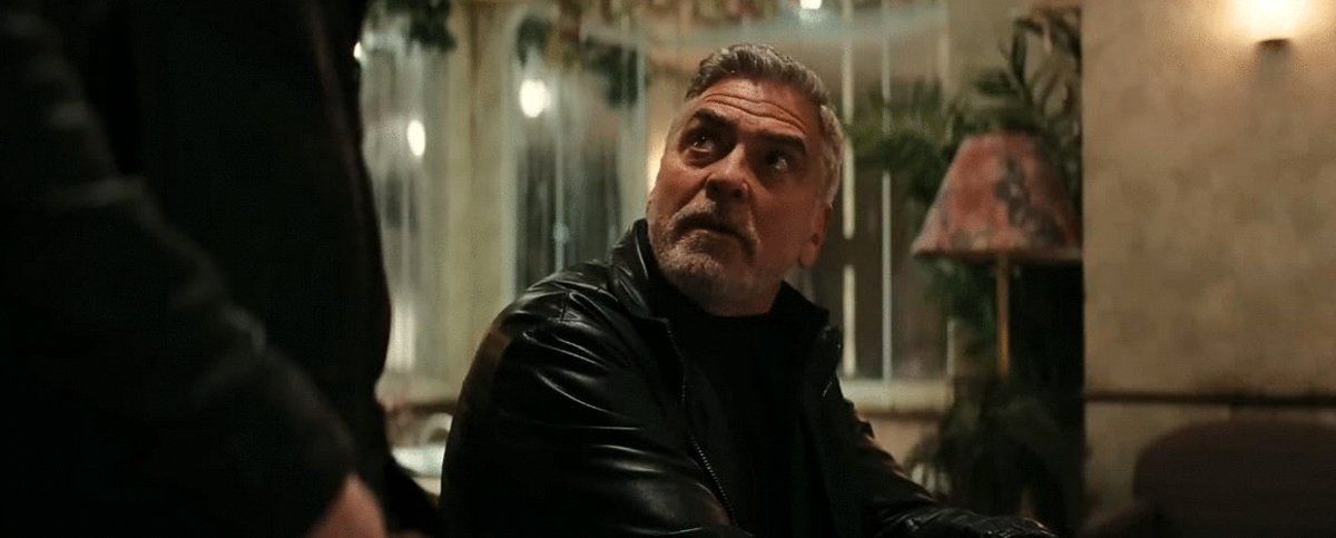 Photo from the movie Wolfs