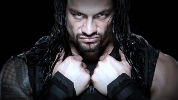 Photo from the movie WWE Summerslam