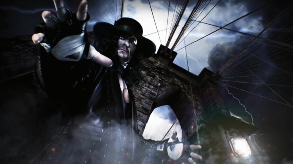 Photo from the movie WWE Summerslam