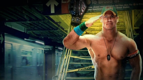 Photo from the movie WWE Summerslam
