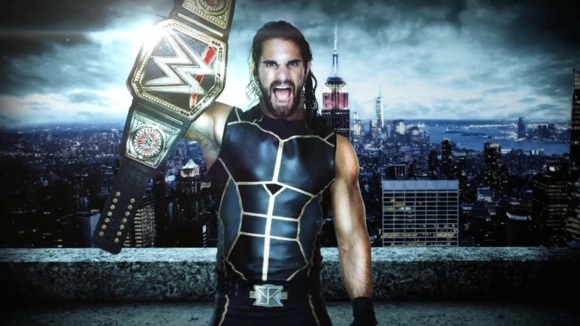 Photo from the movie WWE Summerslam