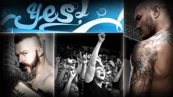 Photo from the movie WWE Summerslam