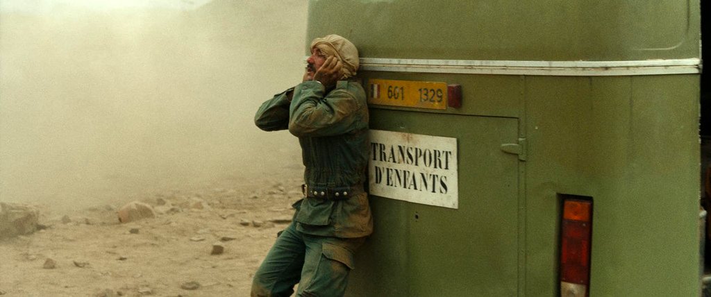 Photo from the movie 15 Minutes of War