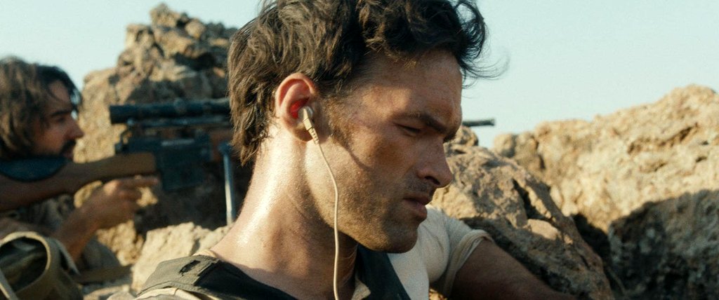 Photo from the movie 15 Minutes of War