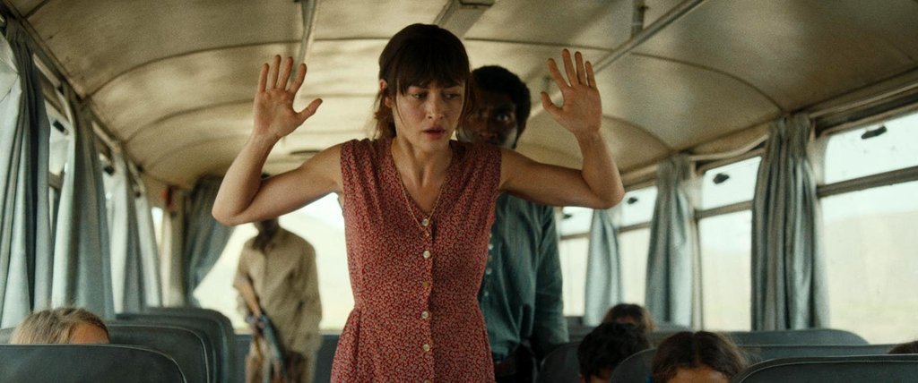 Photo from the movie 15 Minutes of War