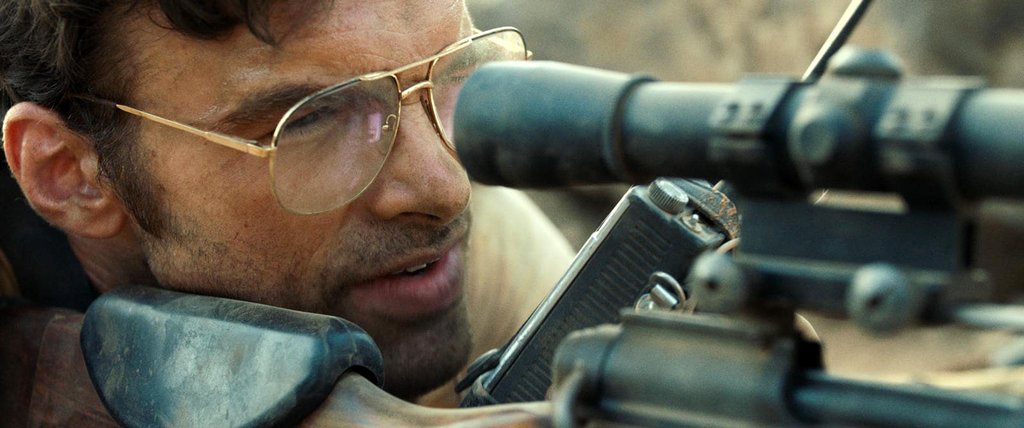 Photo from the movie 15 Minutes of War