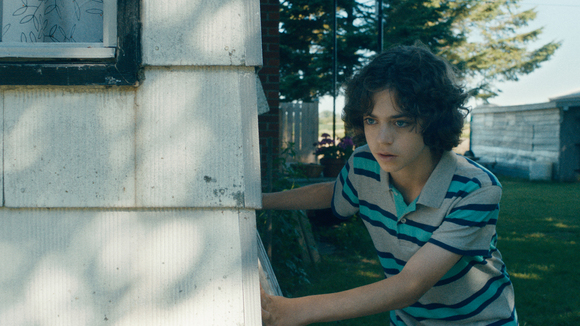 Photo from the movie 1st Love